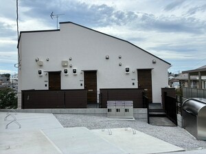 仮）横浜市旭区笹野台1丁目計画外観写真