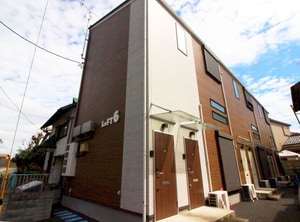 LOFT6外観写真