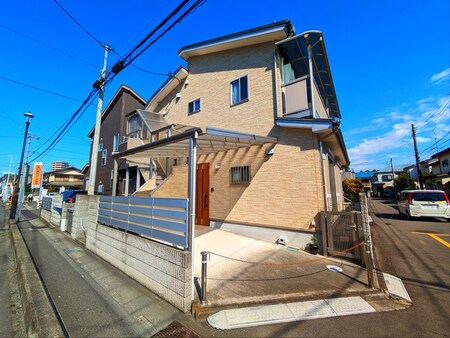 ダンドリオン外観写真