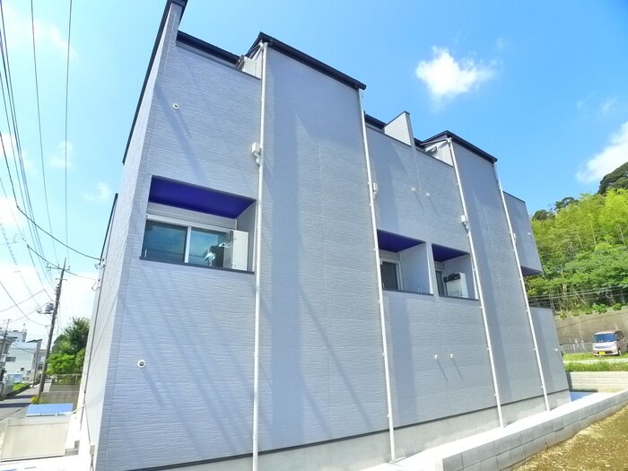 物件外観写真2　(外観写真)