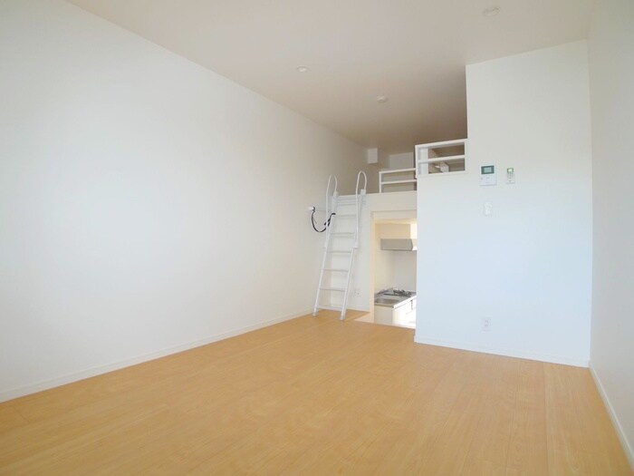 物件内観写真9　(居室)