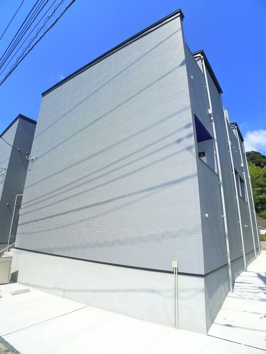 物件外観写真3　(外観写真)