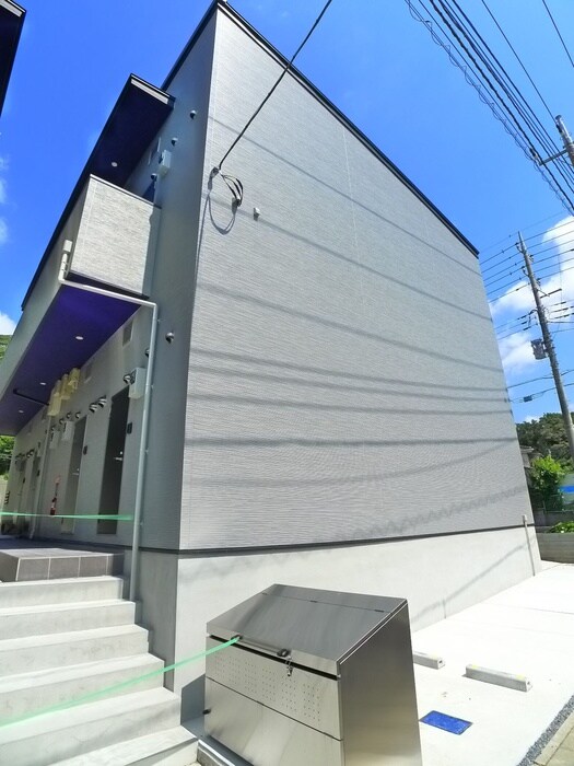 物件外観写真4　(外観写真)