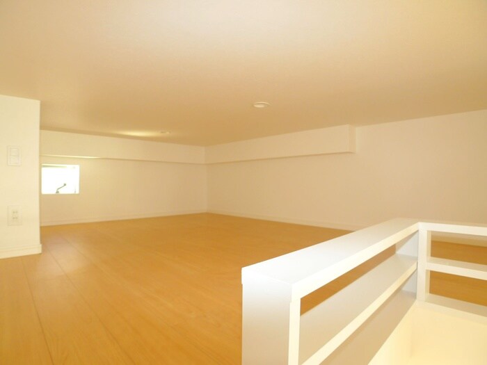 物件内観写真14　(ロフト)