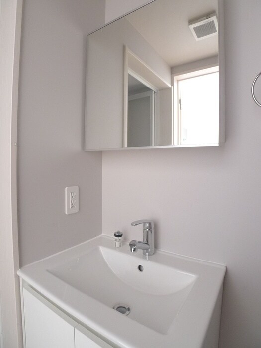 物件内観写真16　(洗面)