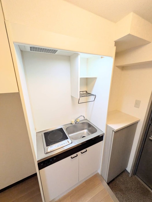 物件内観写真8　(キッチン)