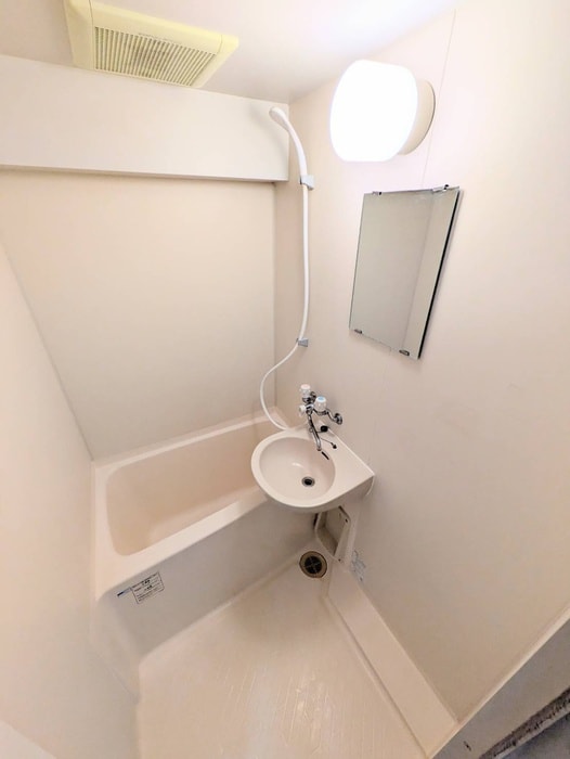 物件内観写真9　(バス／シャワールーム等)