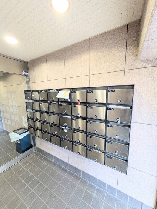 物件外観写真5　(建物設備)