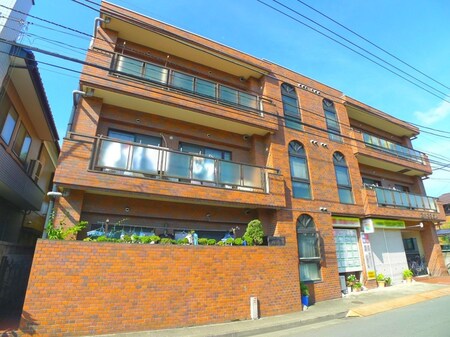 荒井第三ビル外観写真