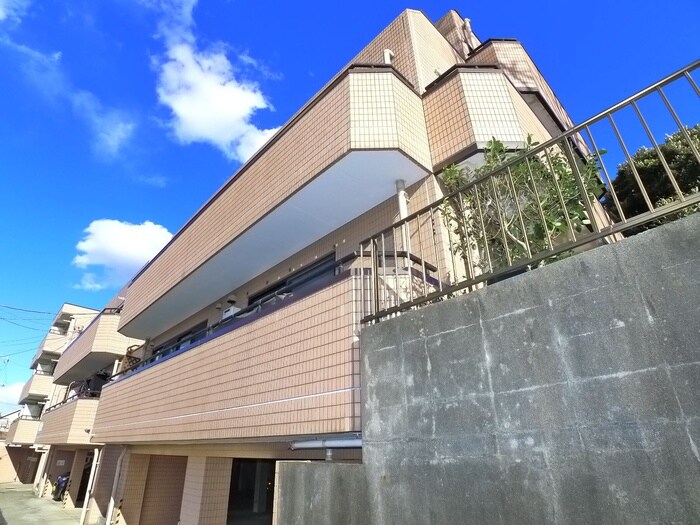 物件外観写真6　(外観写真)