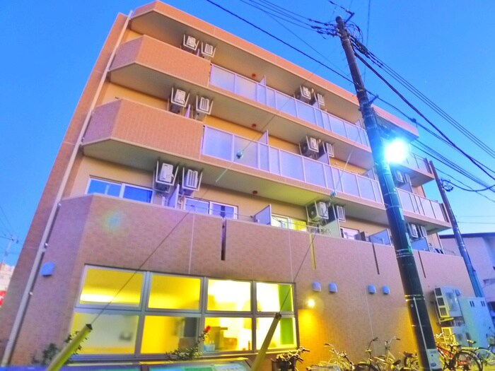 物件外観写真5　(外観写真)