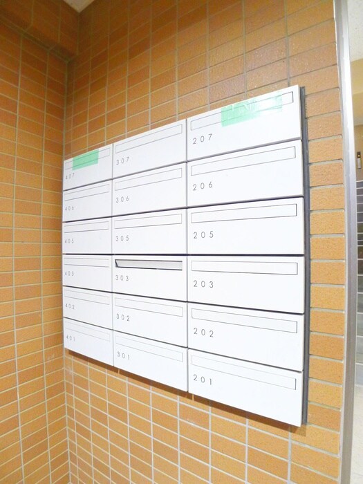 物件外観写真6　(建物設備)