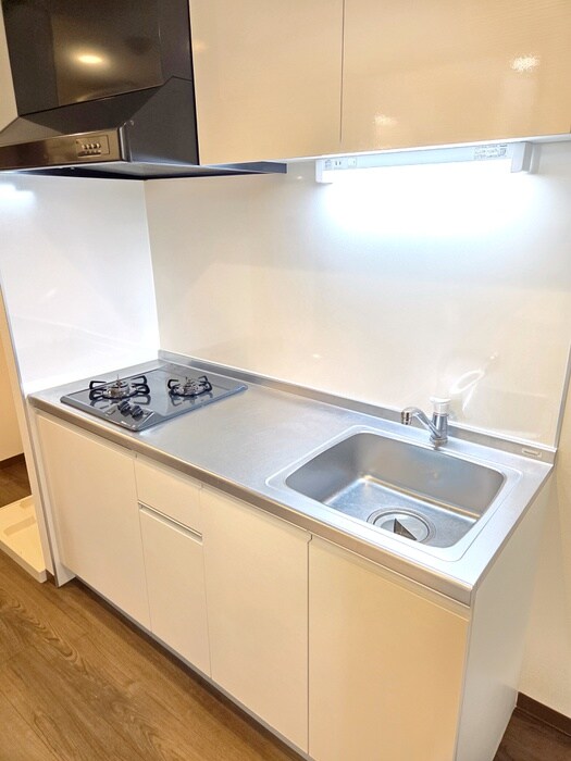 物件内観写真12　(キッチン)