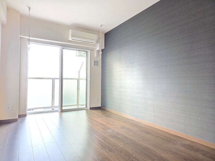 物件内観写真21　(居室)