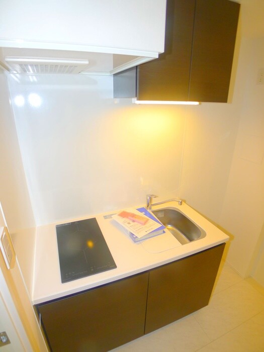 物件内観写真7　(キッチン)