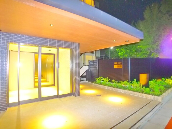 物件外観写真3　(周辺環境)