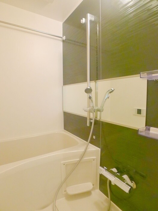 物件内観写真14　(バス／シャワールーム等)
