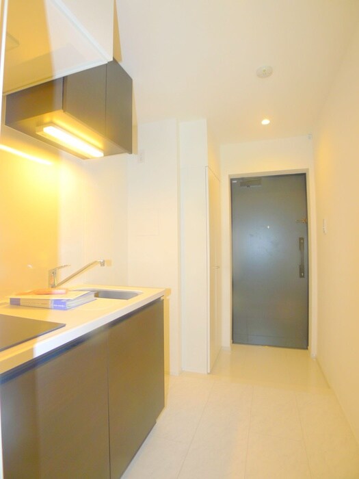 物件内観写真19　(キッチン)