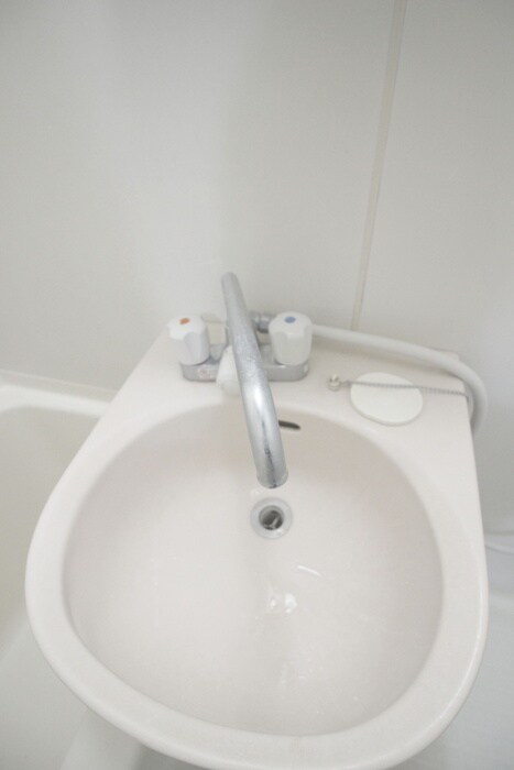 物件内観写真11　(洗面)