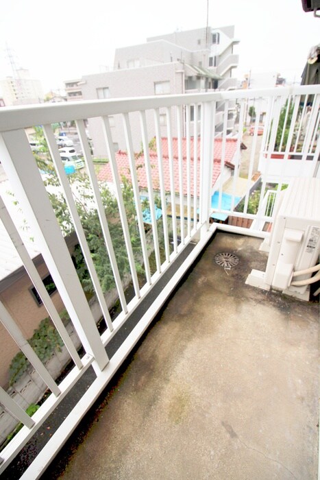 物件内観写真18　(ベランダ・バルコニー)