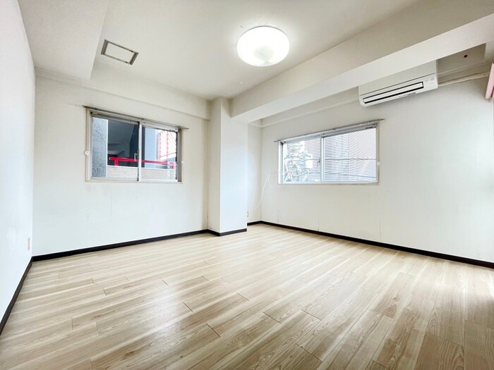 物件内観写真6　(居室)