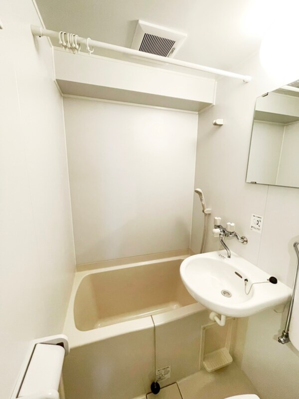 バス／シャワールーム等