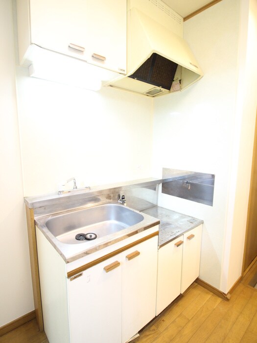 物件内観写真7　(キッチン)