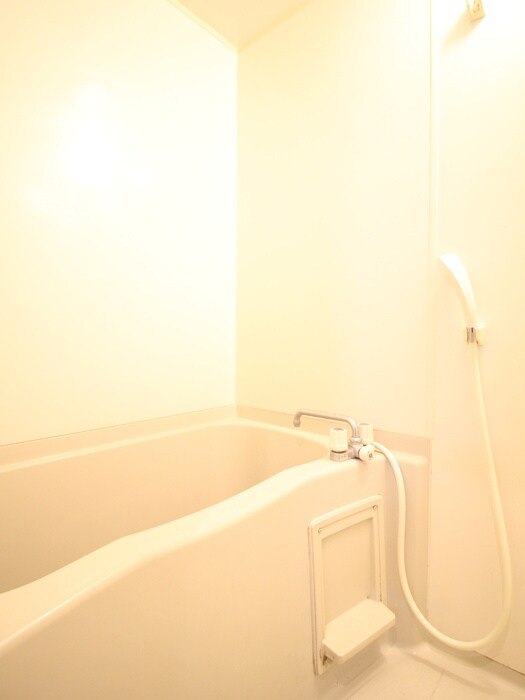 物件内観写真9　(バス／シャワールーム等)