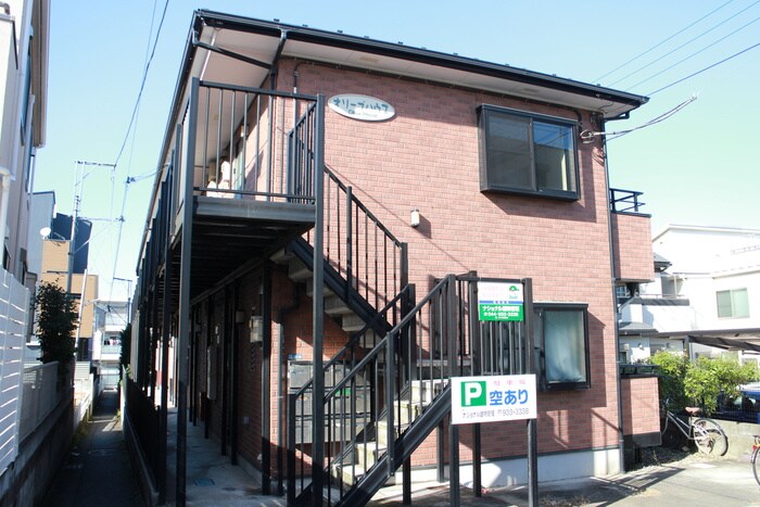 物件外観写真4　(外観写真)