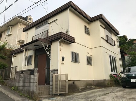 佐野２丁目戸建外観写真