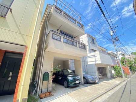 元町４丁目戸建外観写真