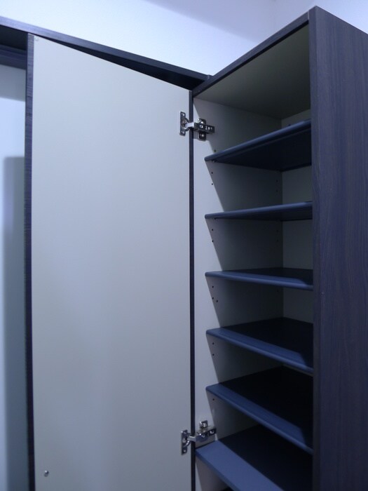 物件内観写真8　(靴箱)