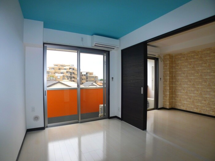 物件内観写真11　(居室)