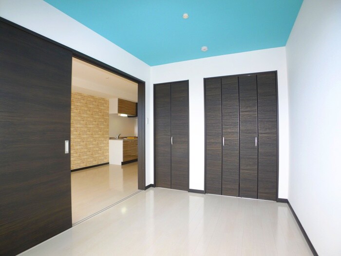 物件内観写真12　(居室)