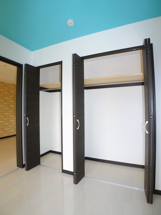 物件内観写真13　(収納)