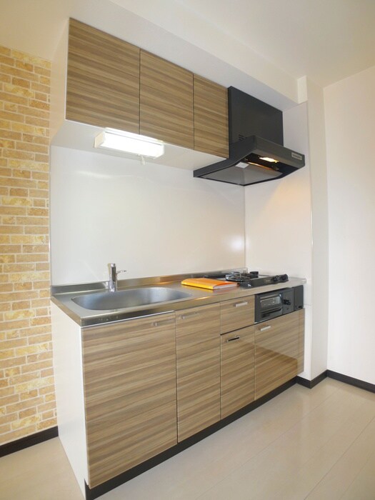 物件内観写真15　(キッチン)