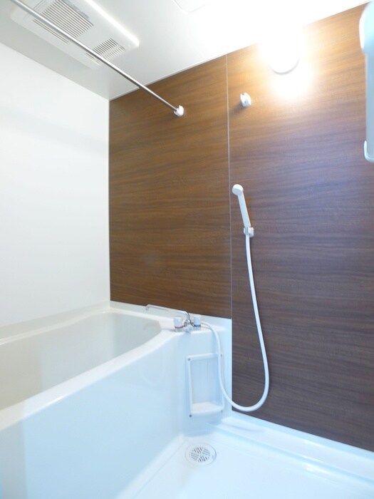 物件内観写真17　(バス／シャワールーム等)