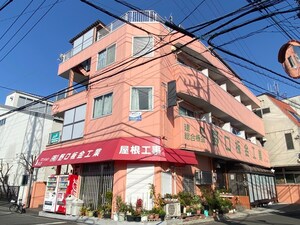 野口ビル外観写真
