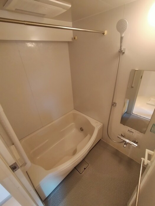 物件内観写真10　(バス／シャワールーム等)