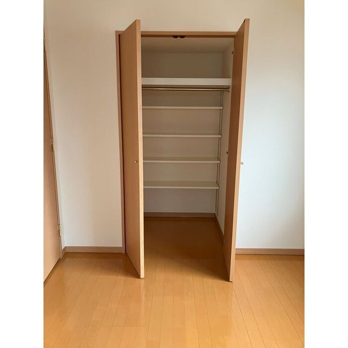 物件内観写真14　(収納)