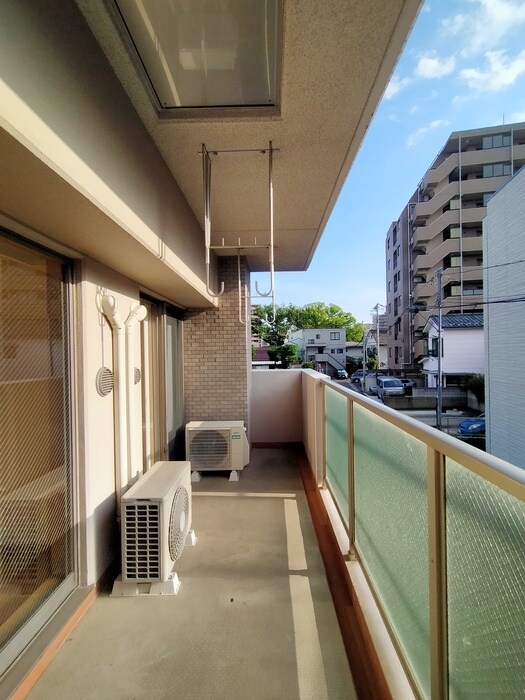 物件内観写真19　(ベランダ・バルコニー)