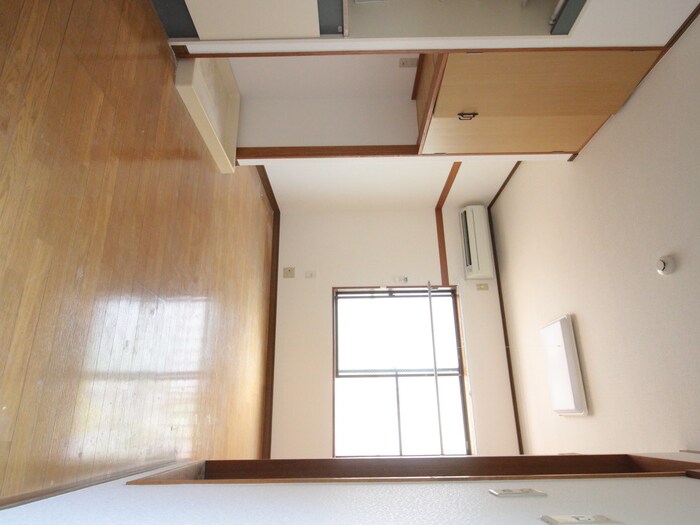 物件内観写真6　(居室)