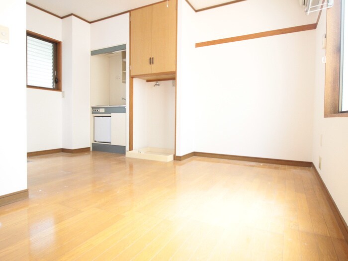 物件内観写真8　(居室)