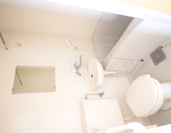 物件内観写真12　(バス／シャワールーム等)