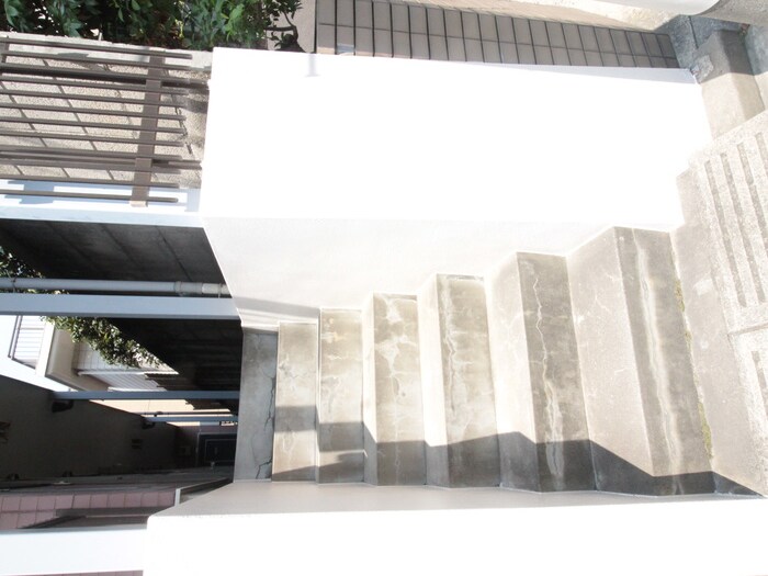 物件内観写真19　(廊下)