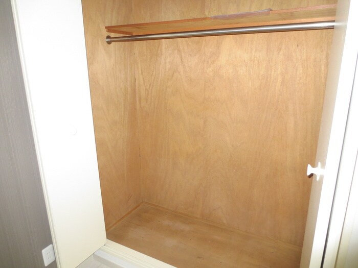 物件内観写真8　(収納)