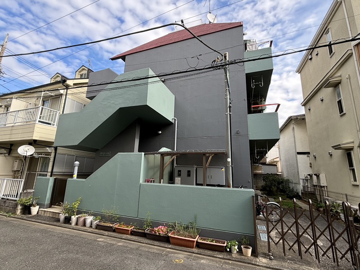 外観写真