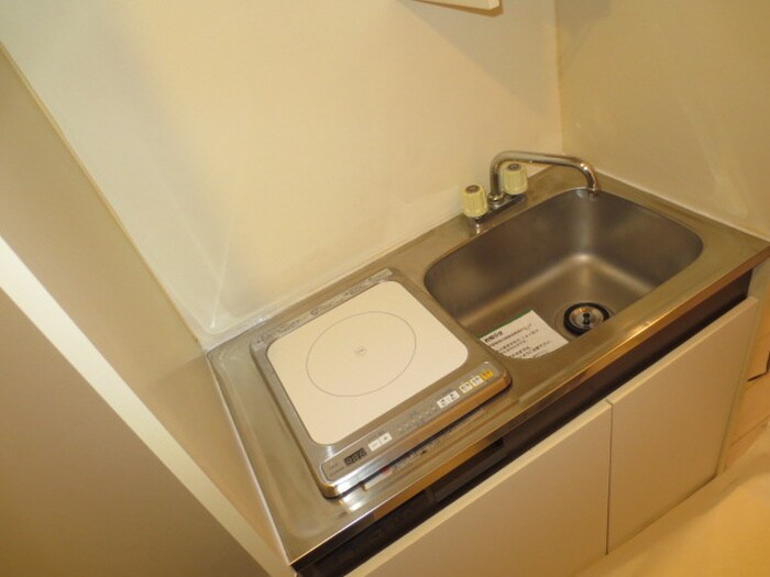 物件内観写真11　(キッチン)