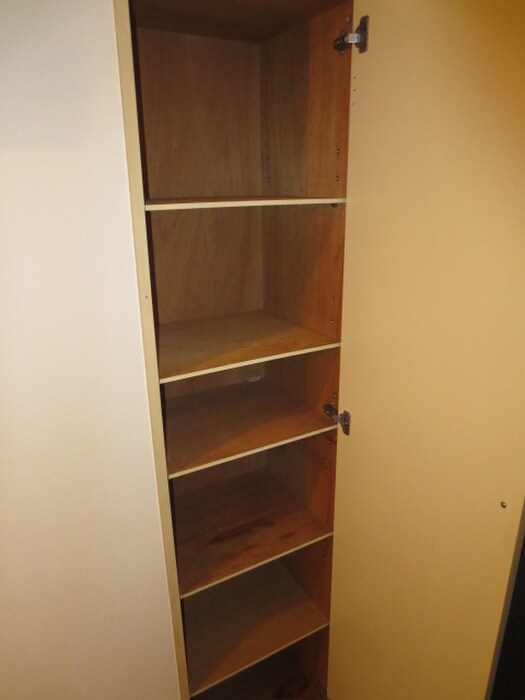 物件内観写真14　(靴箱)