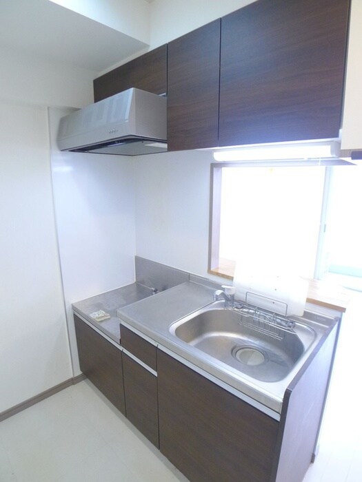 物件内観写真9　(キッチン)